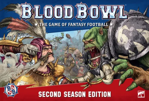 Blood Bowl